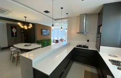 Imagem 4: Apartamento com 3 suítes à venda, 137 m² por R$ 2.650.000 - Centro - Balneário Camboriú/SC