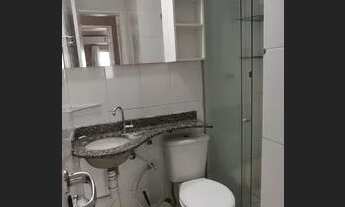 Imagem 4: Alugo apartamento mobiliado Porto San Diego