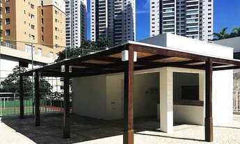 Imagem 8: GREENVILLE PLATINO 3 QUARTOS SUITE 110 M2 GARAGENS PATAMARES SALVADOR