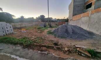 Imagem: Lote Residencial Humaitá - Goiânia