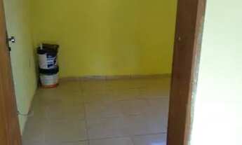 Imagem 3: Casa próxima à Várzea das Flores