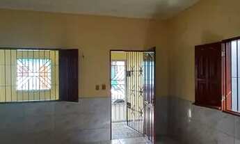 Imagem: Linda casa próxima a feira Distrito Industrial