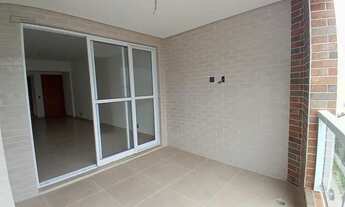 Imagem 6: PRAIA GRANDE - Apartamento Padrão - AVIAÇÃO