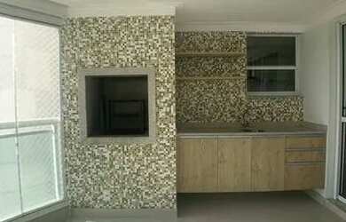 Imagem 7: APARTAMENTO - ALPHAVILLE - SP