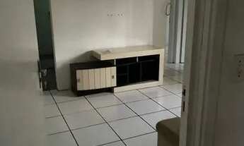 Imagem: Apartamento quitado Imbassay