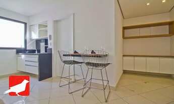 Imagem 4: Apartamento à venda no bairro Moema Pássaros - São Paulo/SP, Zona Sul