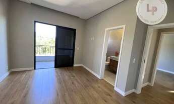 Imagem 4: Casa com 4 dormitórios à venda, 244 m² por R$ 1.908.000 - Condomínio Colline Di Parma - Va