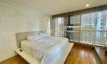 Imagem 7: São Paulo - Apartamento Padrão - Moema