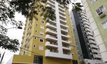 Imagem: Apartamento mobiliado 1D com vaga de garagem