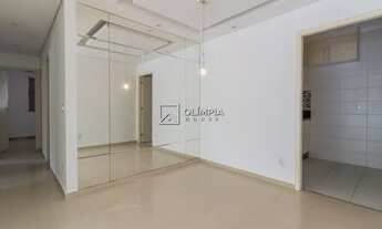 Imagem 1: Apartamento Venda 4 Dormitórios - 93 m² Vila Clementino