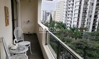 Imagem 6: São Paulo - Apartamento Padrão - Moema