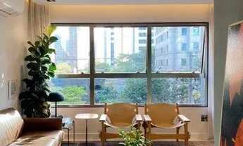 Imagem: Apartamento com 2 dormitórios à venda