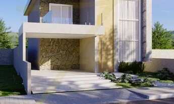 Imagem: Casa no condomínio sol e praia residencial