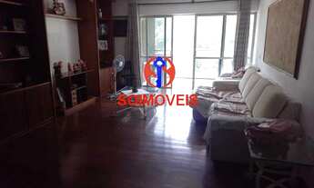 Imagem 4: Apartamento-À VENDA-Tijuca-Rio de Janeiro-RJ