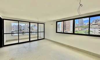 Imagem 2: Cobertura com 4 dormitórios à venda em Belo Horizonte