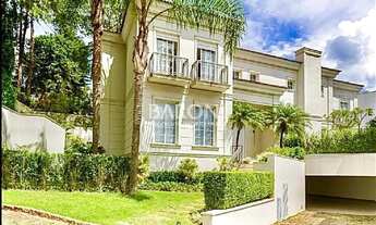 Imagem 1: São Paulo - Casa de Condomínio - Alto Da Boa Vista