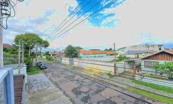 Imagem 3: Sobrado Residencial para Venda no Capão Da Imbuia em Curitiba, 125 m²