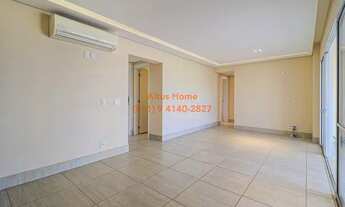 Imagem 6: Vista para Hípica - Cond. Thera Berrini - AR CONDICIONADO