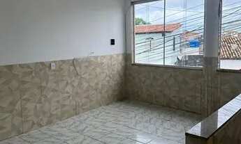 Imagem 4: Aluga-se casa B. America 600,00