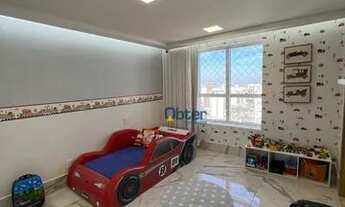 Imagem 7: Cobertura com 3 dormitórios para alugar, 294 m² por R$ 22.000/mês - Setor Marista - Goiâni