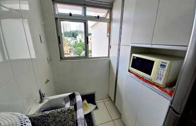 Imagem 7: Cobertura com 3 dormitórios à venda em Belo Horizonte