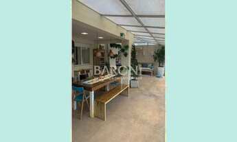 Imagem 4: São Paulo - Apartamento Padrão - Brooklin