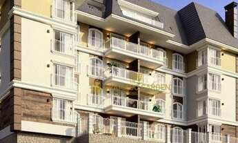 Imagem: Apartamento com 2 dormitórios à venda