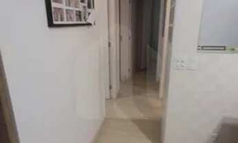 Imagem 5: Apartamento à venda 74m² com 3 dormitórios com 1 suíte e 2 vagas no Jaguaré