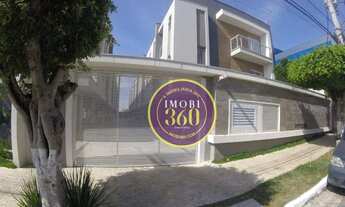 Imagem 2: Sobrado com 2 dormitórios à venda, 106 m² por R$ 560.000,00 - Vila Santana - São Paulo/SP