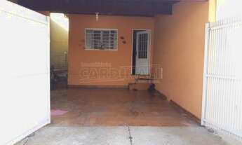 Imagem 7: Sao Carlos - Casa Padrão - Vila Jacobucci