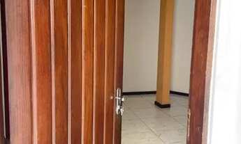 Imagem: Alugo esse apartamento na morada das árvores