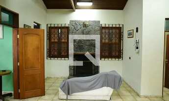 Imagem 2: Casa para Aluguel - Parque Mirante da Mata, 2 Quartos, 347 m2