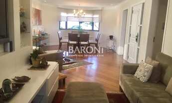 Imagem 3: São Paulo - Apartamento Padrão - Campo Belo