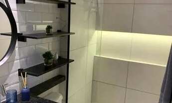 Imagem 3: Entrada facilitada| Edf. Noêmia Paraiso| 2 e 3 Quartos| Lazer completo