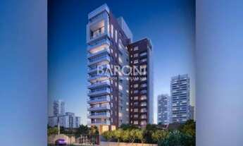 Imagem 7: São Paulo - Apartamento Padrão - Itaim Bibi