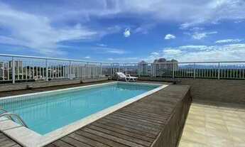 Imagem 1: Apt para aluguel possui 80 metros quadrados com 2 quartos