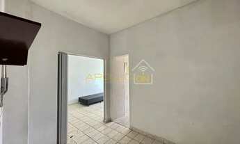 Imagem 3: Apartamento de 1 quarto -SÃO VICENTE- SP