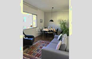 Imagem: São Paulo - Apartamento Padrão - Moema