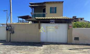 Imagem: Casa com 2 dormitórios à venda, 87 m²