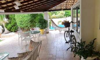 Imagem 2: Casa para Venda em Salvador, Patamares, 4 dormitórios, 2 suítes, 7 banheiros, 2 vagas