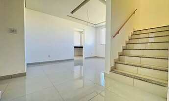 Imagem 2: Cobertura com 3 dormitórios à venda em Belo Horizonte