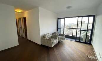 Imagem: Apartamento 03 dormitórios no centro Alphaville