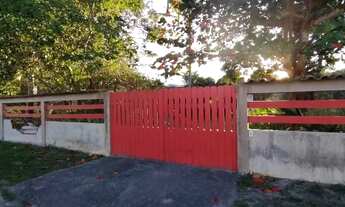 Imagem: Imóvel com casa de 337m² em Rio das Ostras/RJ