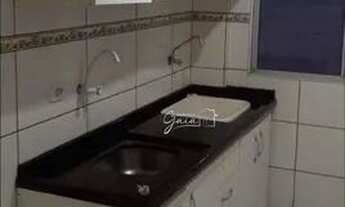 Imagem 3: Apartamento com 2 dormitórios à venda, 46 m² por R$ 110.000,00 - São Gabriel - Colombo/PR