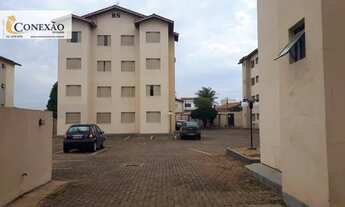 Imagem: Apartamento com 2 dormitórios para alugar