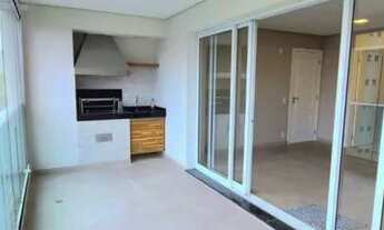 Imagem: Apartamento à venda no bairro Panamby