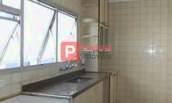 Imagem 5: Apartamento com 4 dormitórios para alugar, 130 m² por R$ 2.800,00/mês - Morumbi - São Paul