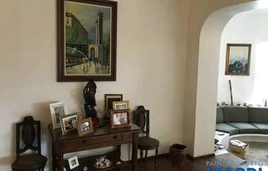 Imagem 6: SOBRADO - REAL PARQUE - SP