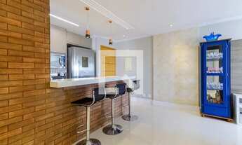 Imagem 3: Apartamento para Aluguel - Vila Guilherme, 1 Quarto, 78 m2