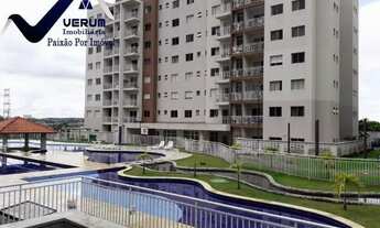 Imagem 2: Flex Parque Dez, 03 Qtos C/ 01 Suíte. Locação P/ Fecharmos Negócios